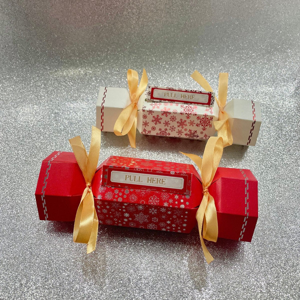 1+1 GRATIS | PullMagic® | RevealPack Geldbeutel – magisches Herauszieh-Geschenk