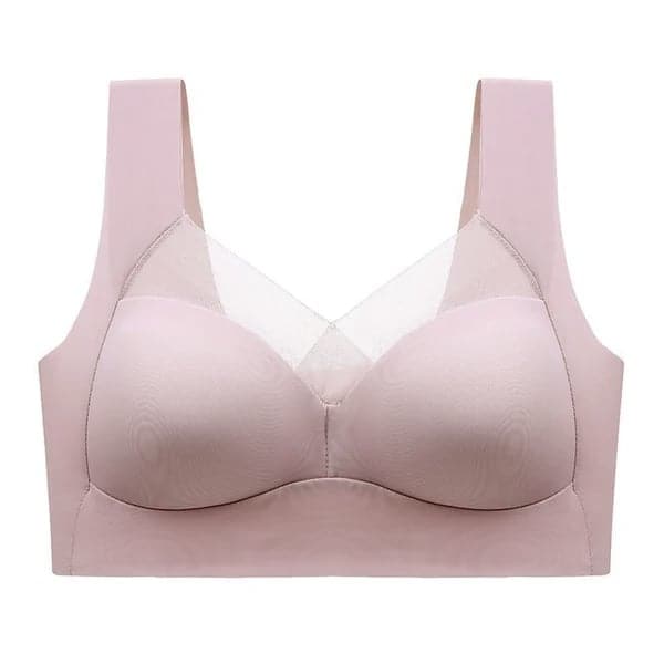 1+1 GRATIS | SilkBra™ - Sexy Push-up-BHs ohne Bügel