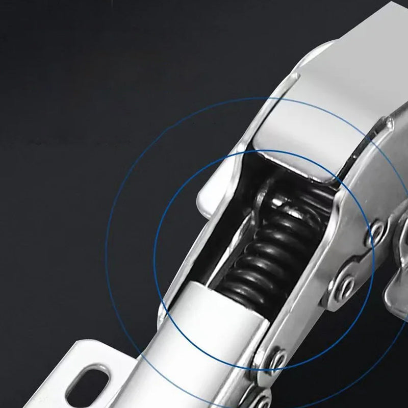 1+1 GRATIS | QuickMount™ Upgrade ohne Bohren