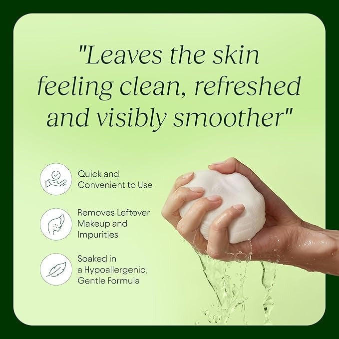 GlowRenew™ | Anti-Aging Aufhellung von dunklen Flecken und Falten Toner