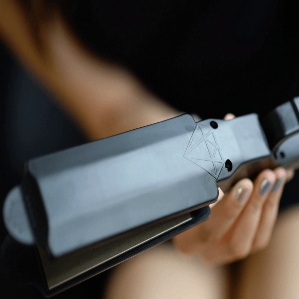 50% RABATT | Silquora™ | Frizz-Free Perfektion
