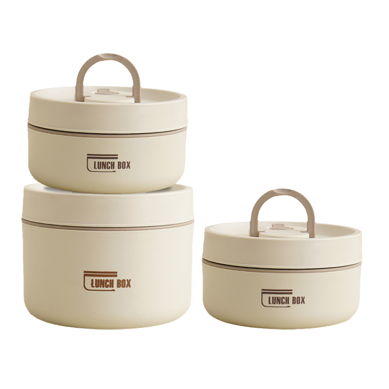 SnackTherm® | Temperaturerhaltende Lunchbox