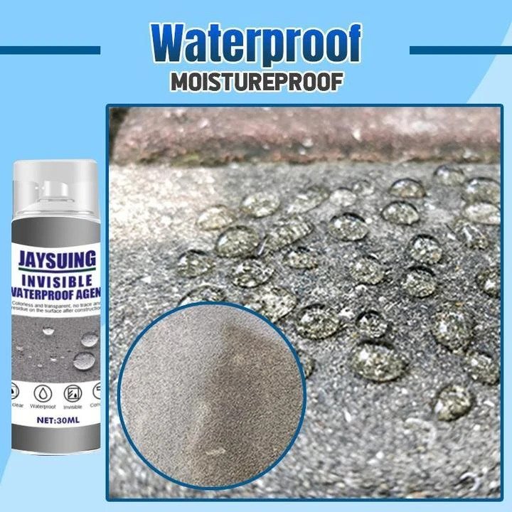 1+1 GRATIS | JAYSUING™ - Extrem Wasserdichtes Versiegelungsspray