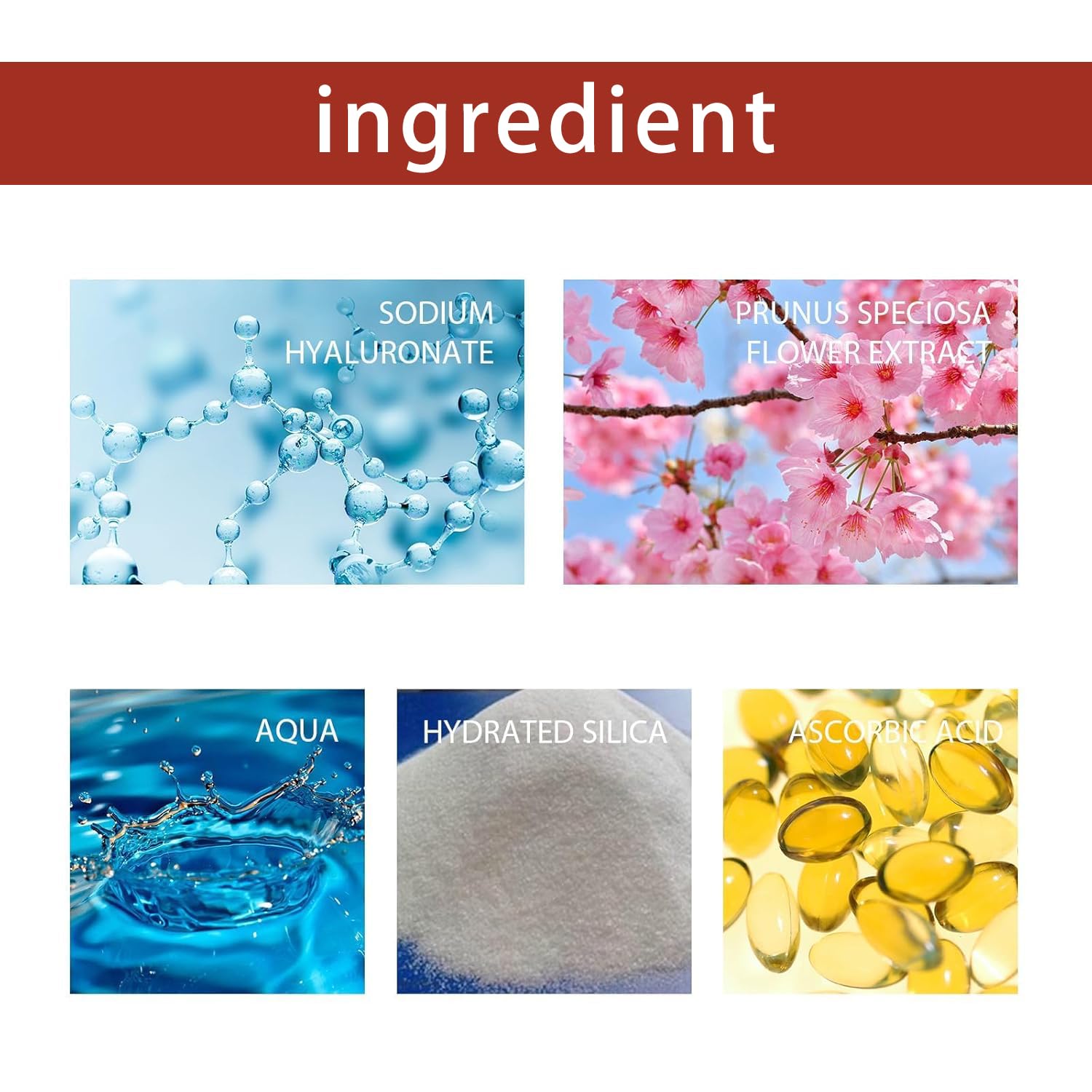 1+1 GRATIS | GlowVanta® | Hautaufhellendes Gel
