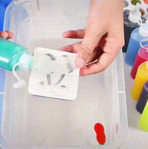 1+1 GRATIS | MagicJelly™ - Magischer Spielspaß für kreative Kinder – ohne Chaos!