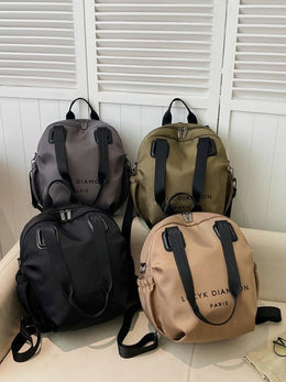 VérraPack® | Wasserdichter Rucksack – strapazierfähig und bequem