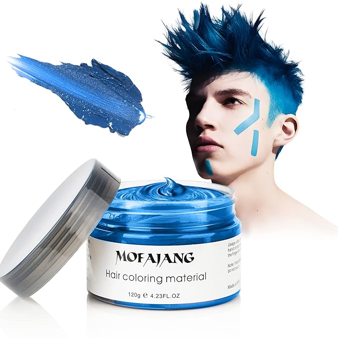 1+1 GRATIS | HairGlow™ - Lebendige Farben, kein Schaden, endloser Stil!