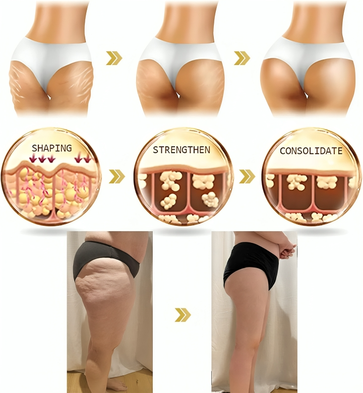 1 + 1 GRATIS | GlowFirm™ | Ihr Geheimnis für straffere, elastischere Haut!