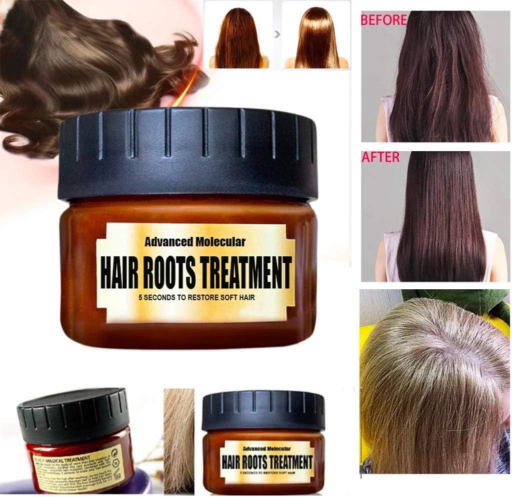 1+1 Gratis | HairBoost™ Genießen Sie seidiges und kräftiges Haar!