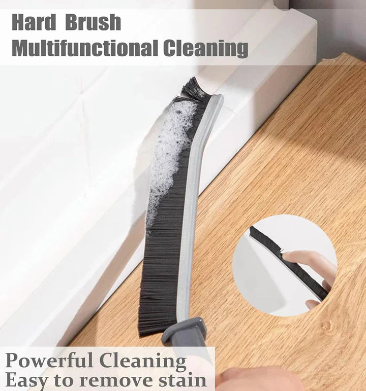 1+1 GRATIS | Bristle™ Fugenreinigungsbürste