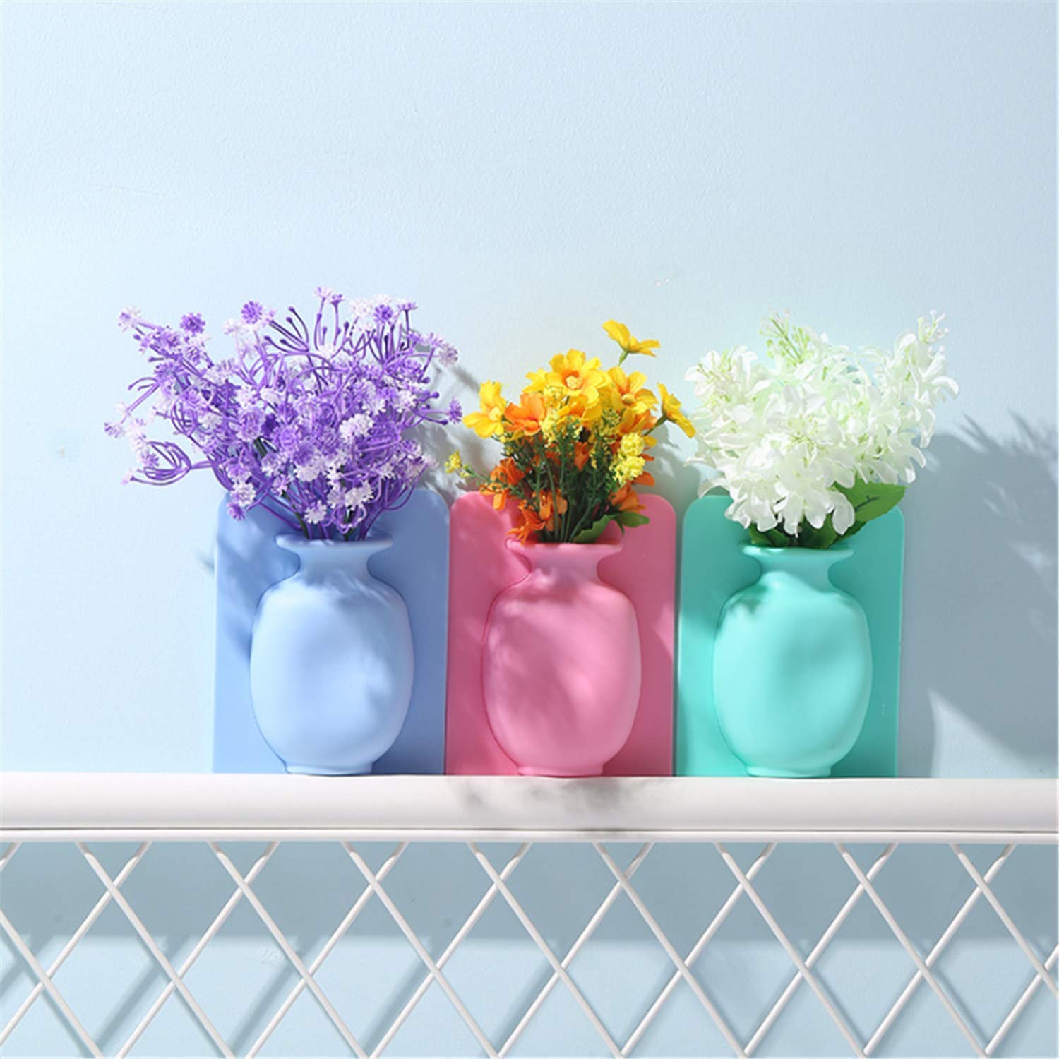 2+2 GRATIS | Blossom™ - Stilvolle Vase für jeden Raum!