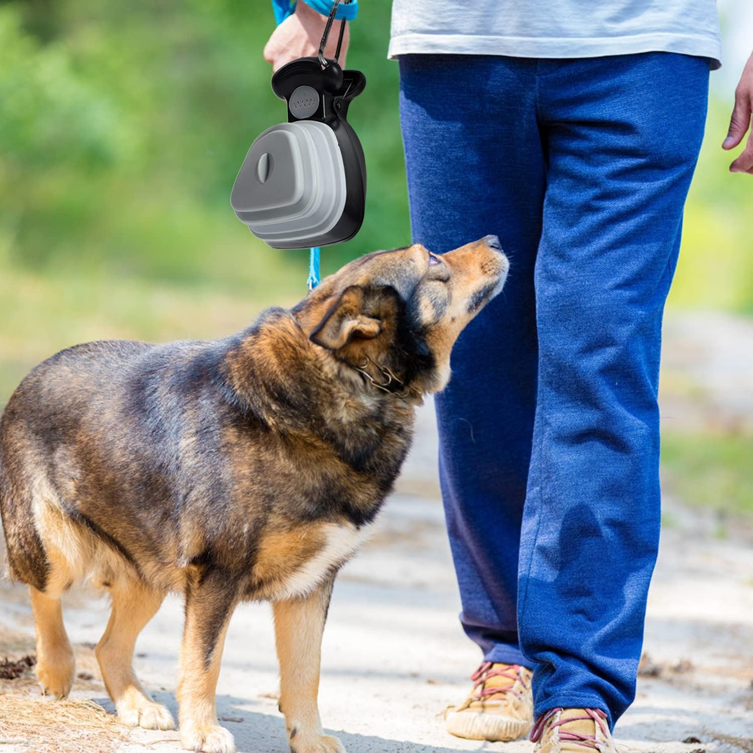 1+1 GRATIS | ScoopMaster™ - Ein Muss für jeden Hundebesitzer