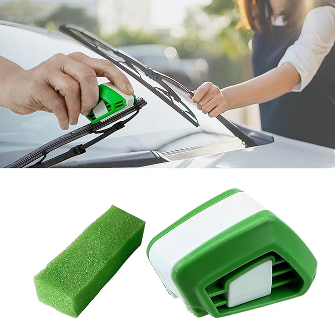 1+1 GRATIS | ClearSweep™ - Reparaturwerkzeug für Scheibenwischerblätter