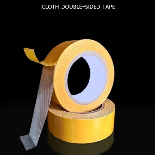 HoldPro® | ClearGrip Premium-Klebeband
