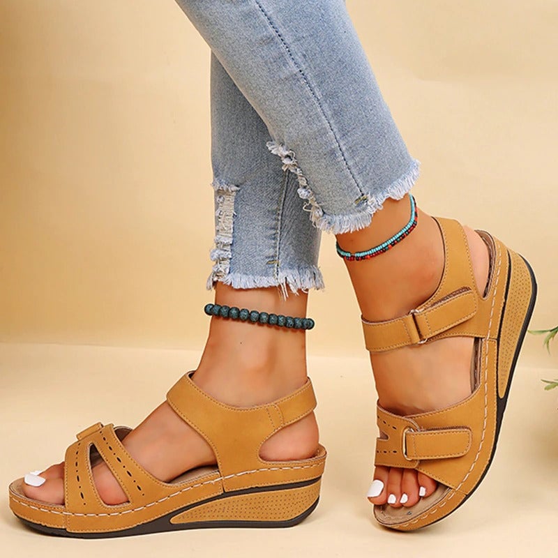 Helene™ | Bequeme Sandalen für Damen