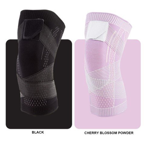 Kneova™ | Sport-Knieorthese Abdeckung