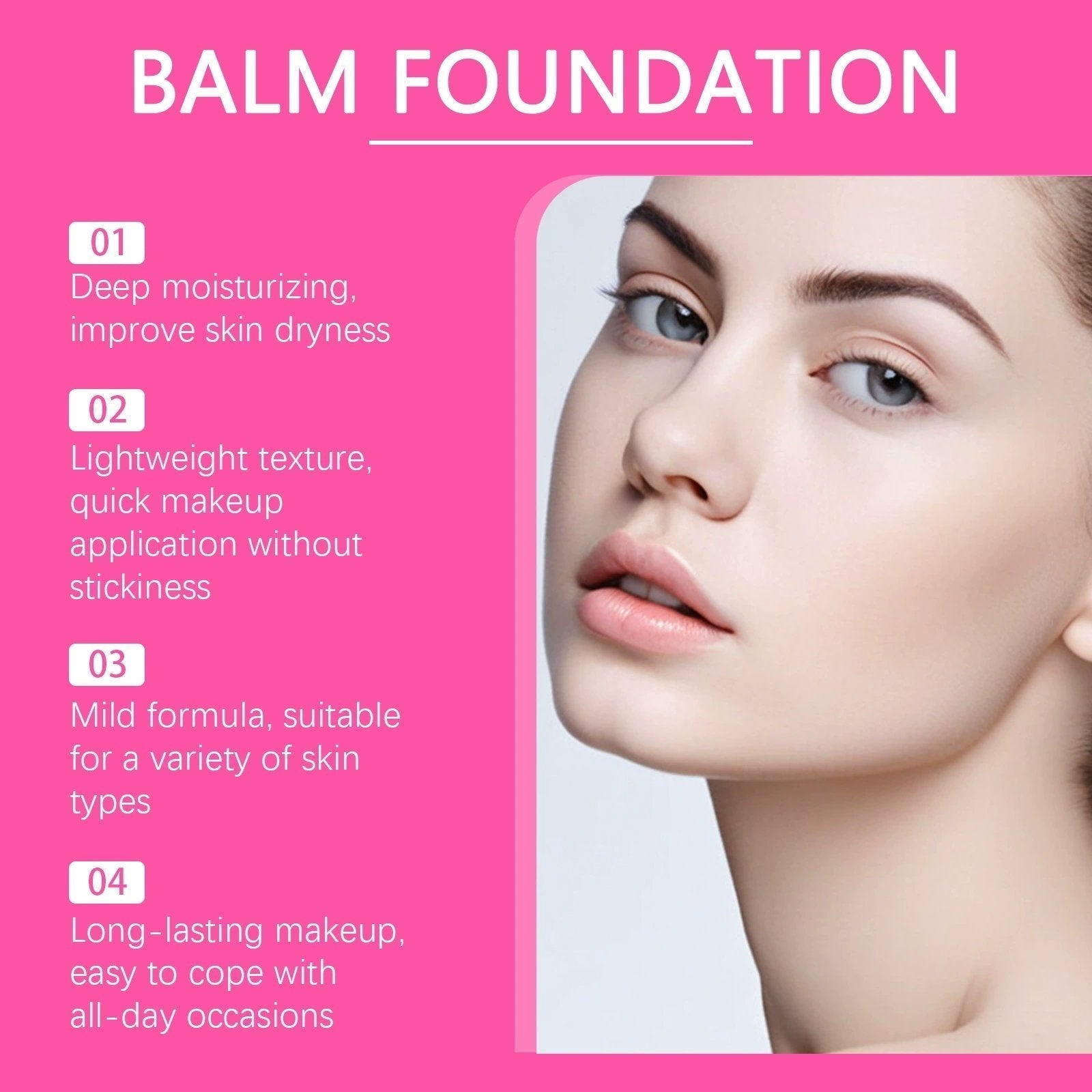 1+1 GRATIS | HydrateBlur™ Lang anhaltender Halt