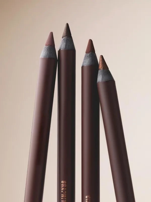 1+1 Gratis | FlawLine™ | Zweifarbiger Eyeliner & Augenbrauenstift
