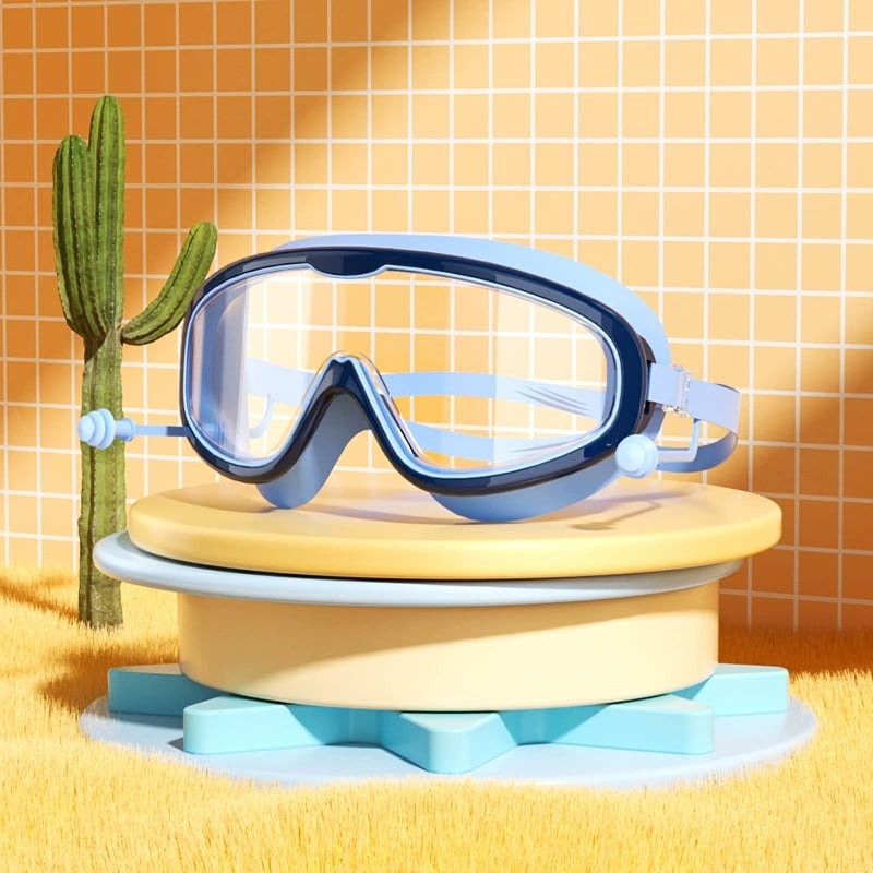 Gogglio™ | Schwimmbrille für Kinder