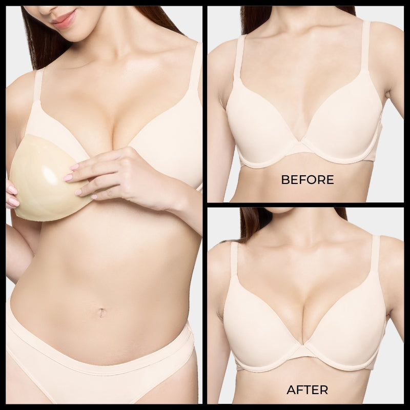 1+1 GRATIS | CleverlyCurves™ | Sofortiges Brustlifting