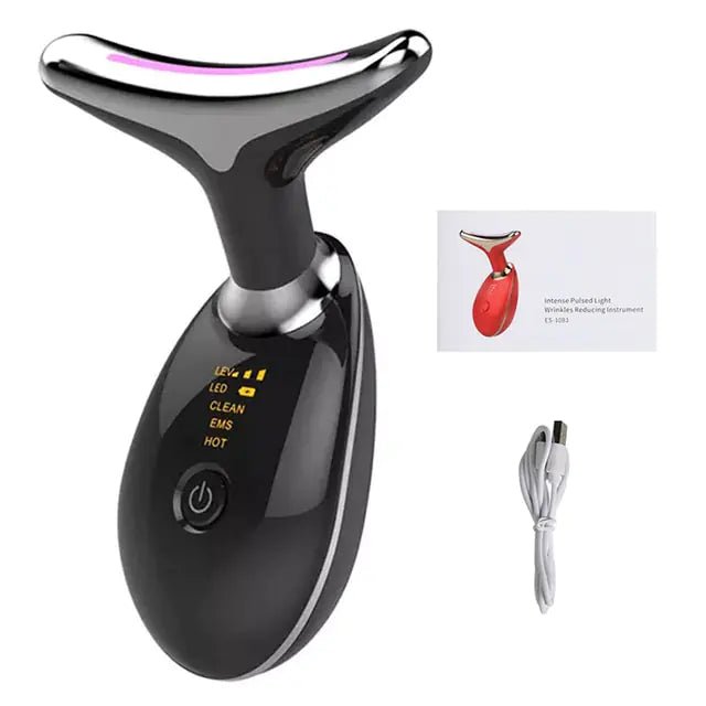 50% RABATT | SmoothPro® | Gesichts- und Hals-Sculptor