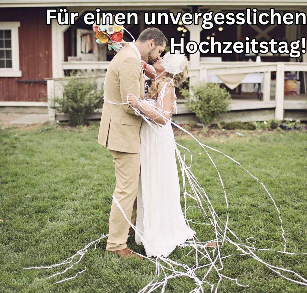 1+1 GRATIS | HandStream™ - Feiern ohne Chaos