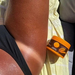 1+1 GRATIS | SunKissed™ beruhigt und macht die Haut weich