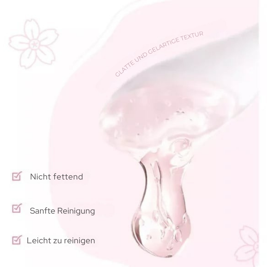 1+1 GRATIS | LumiGel™ Sanftes Peeling, keine Reizung
