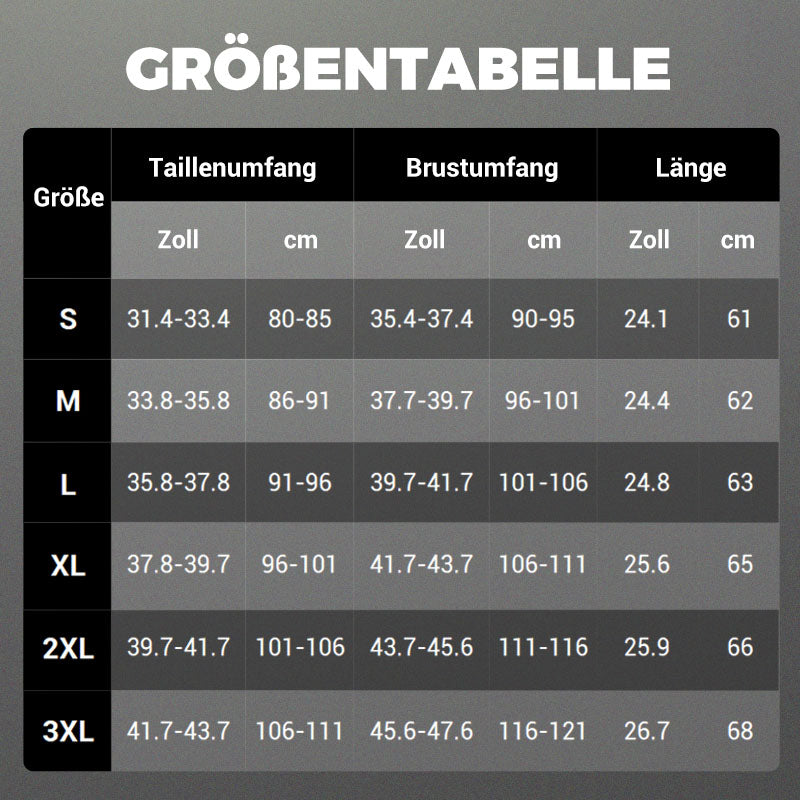 1+1 GRATIS | FitForm™ Verbessert die Haltungsunterstützung
