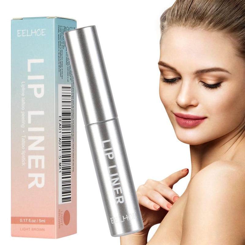 1+1 GRATIS | Lipmelt™ | Abziehbarer Lipliner