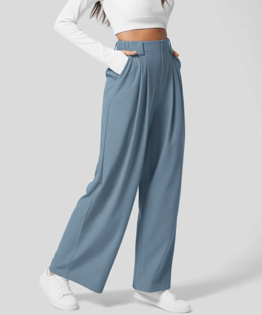 WaistFlex® | Elegance Bundhose