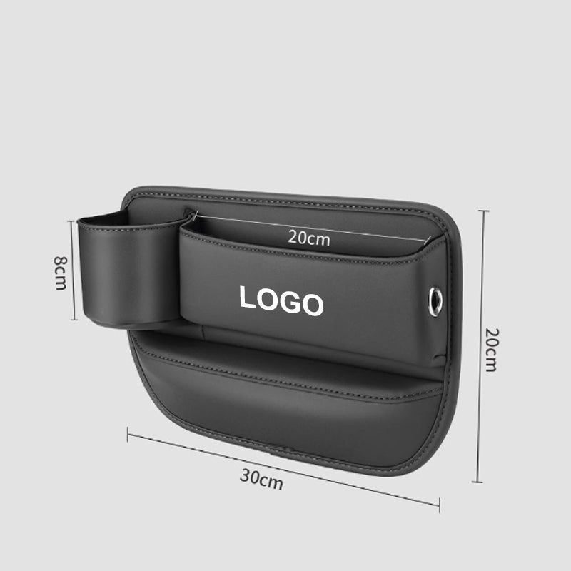 1+1 GRATIS | Zenorganize® | Autositz-Lückenorganizer