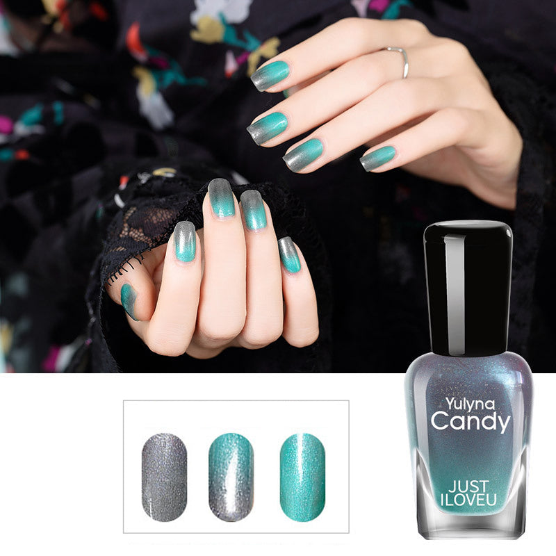 1+1 GRATIS | Tintara™ | Nagellack mit Farbwechseleffekt
