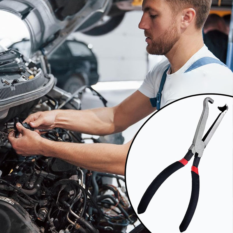 1+1 GRATIS | LubriCut™ - Effizientes Werkzeug für die schnelle Reparatur von Kraftstoffleitungen