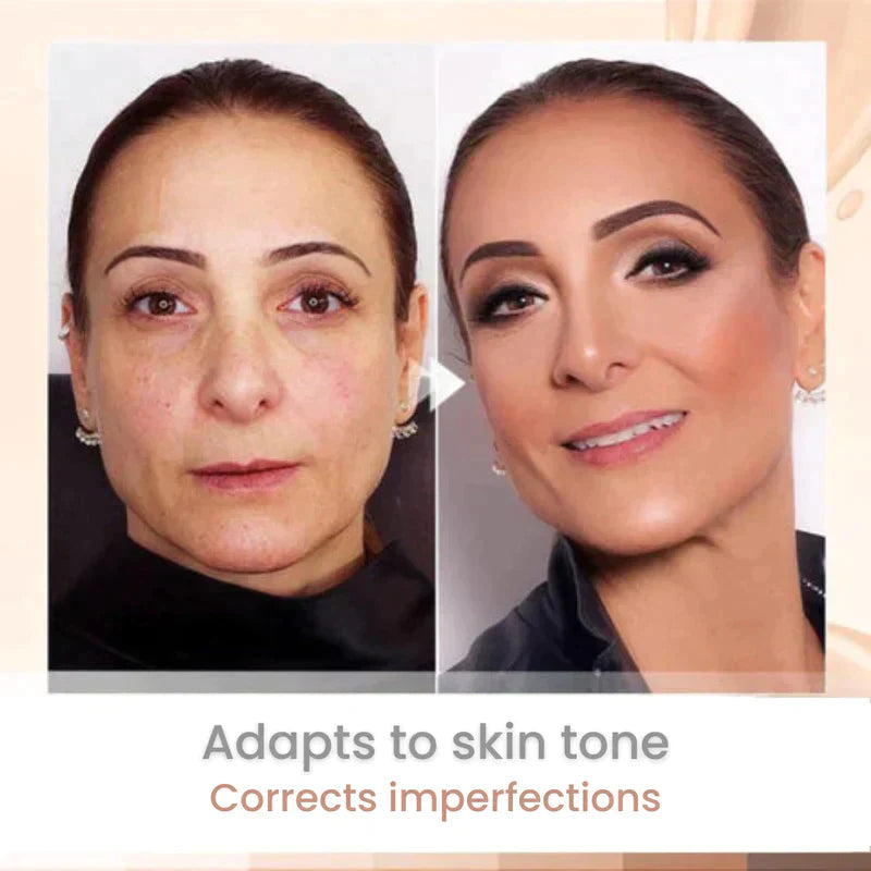 Luminage™ | Perfekte Farbe, makelloser Teint, den ganzen Tag!