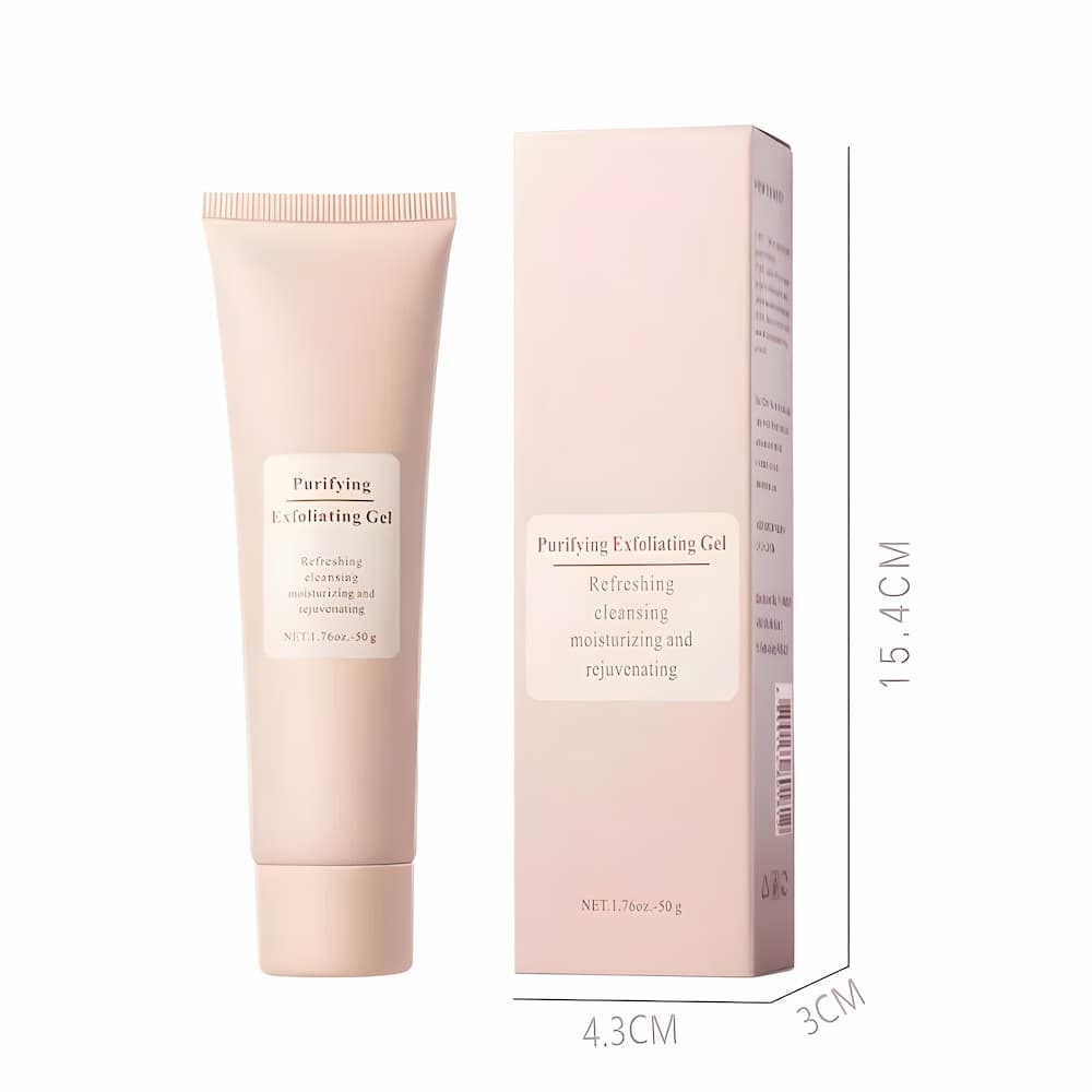 1+1 GRATIS | SkinClear™ Sanfte Hauttransformation