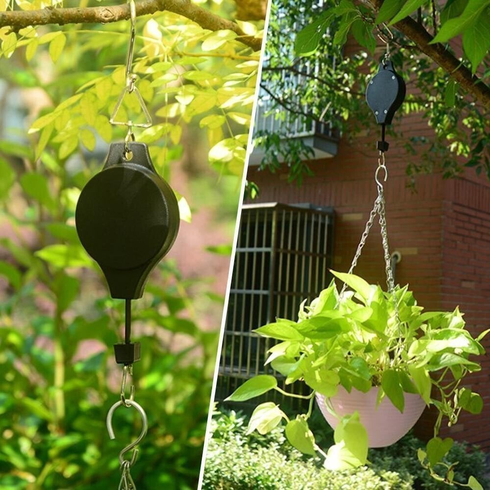 1+1 GRATIS | GardenLift™ Müheloses Anheben von Pflanzen