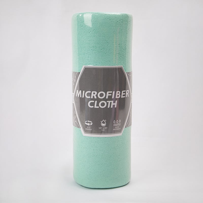 1+1 GRATIS | CleanCycle™ Wiederverwendbare Mikrofasertücher
