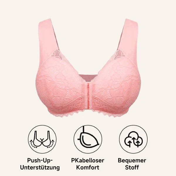 1+1 GRATIS | ShapingBra™ | Mühelose Bequemlichkeit und selbstbewusste Unterstützung