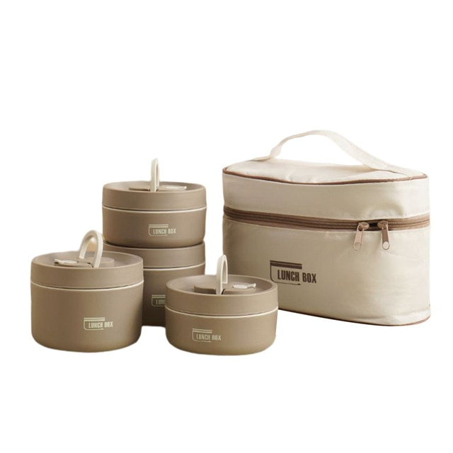 SnackTherm® | Temperaturerhaltende Lunchbox