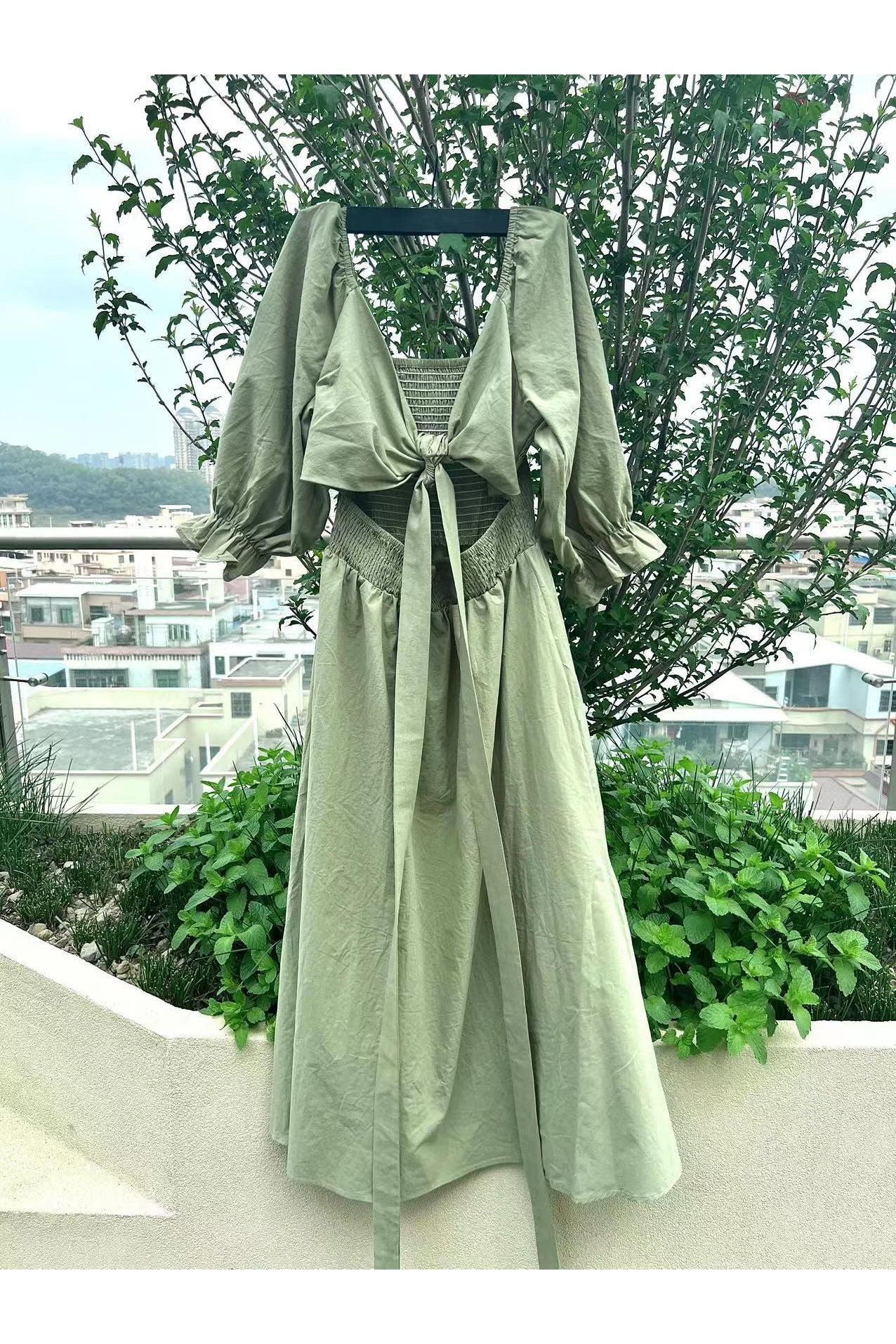 Selena™ Sommerkleid