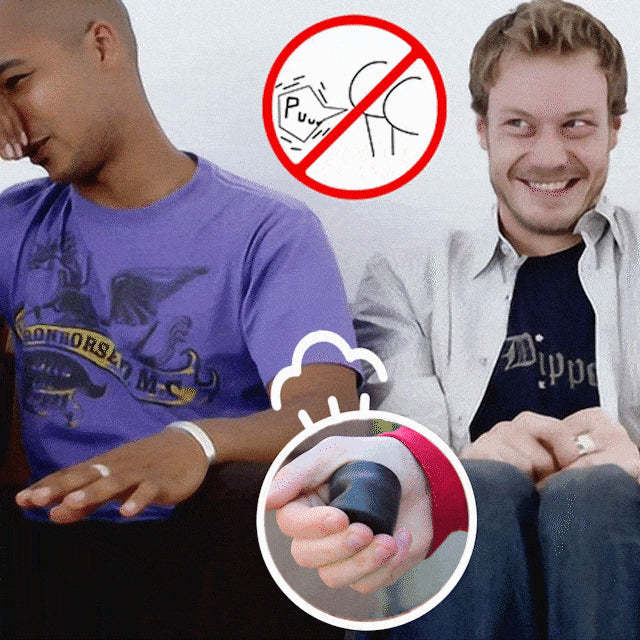 FartFun® | GameBox – lustiges Party-Gadget & Geschenkidee für Groß und Klein