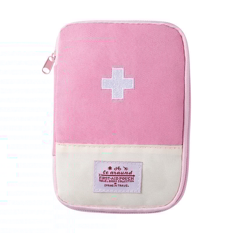 1+1 GRATIS | MediPouch™ Stressfreie Organisation