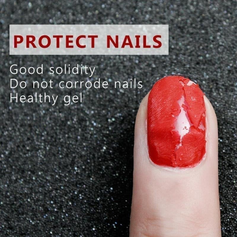 1+1 GRATIS | Uncoatix™ | Nagellackentferner