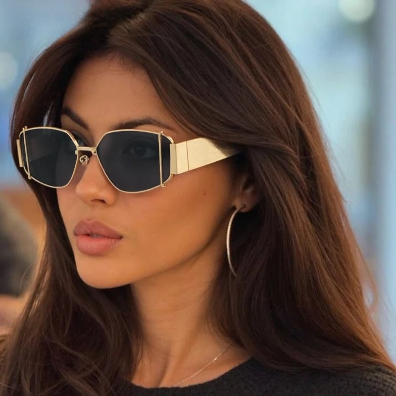 Oblique | Sonnenbrille