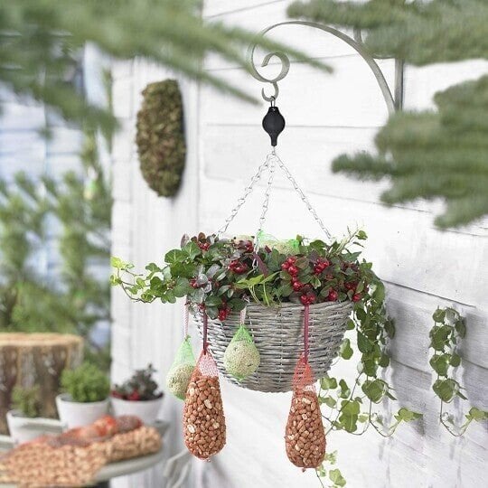 1+1 GRATIS | GardenLift™ Müheloses Anheben von Pflanzen