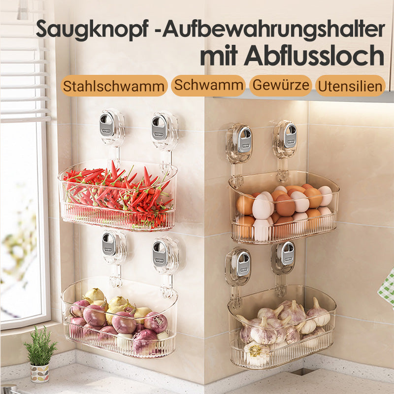 1+1 GRATIS | VersaRack™ - Die perfekte Lösung für ordentliches und praktisches Aufbewahren