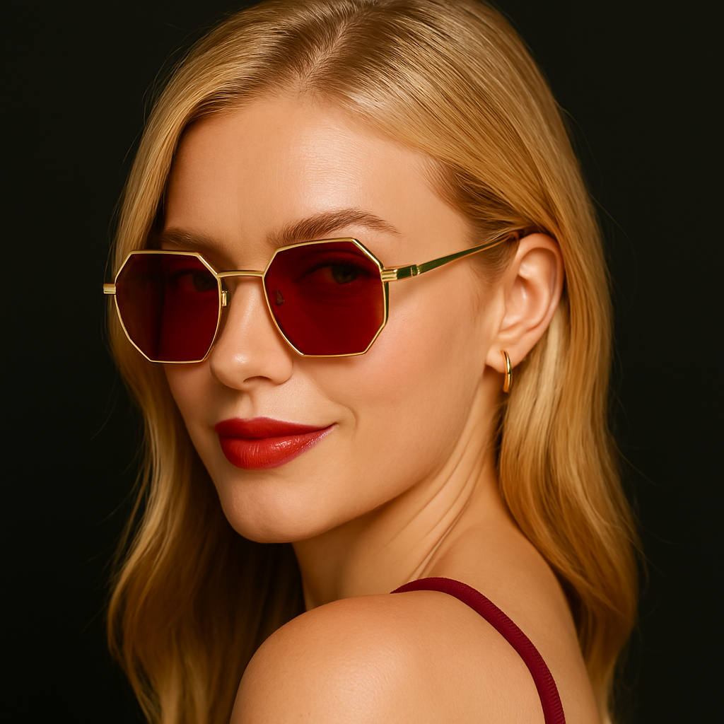 The Sinclair Retro | Sonnenbrille