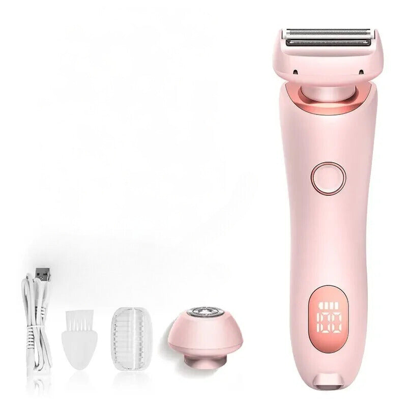 Silquix™ | Nano Shaver