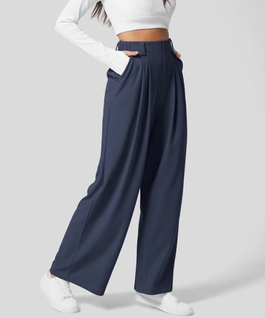 WaistFlex® | Elegance Bundhose
